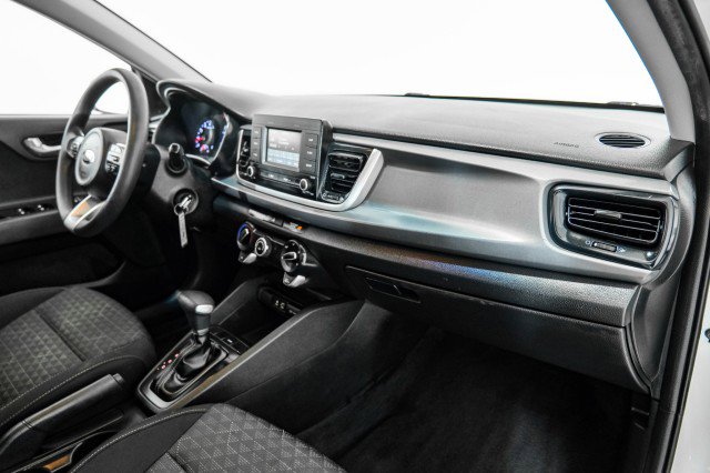 Used 2018 Kia Rio S image 10