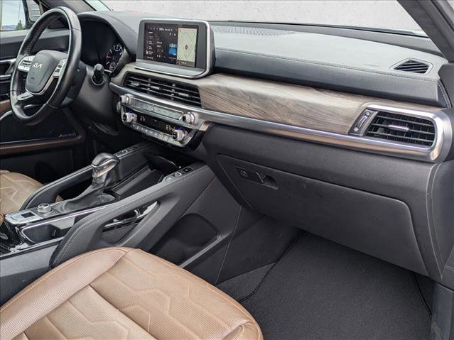 Used 2022 Kia Telluride SX w/ SX Prestige Package image 23