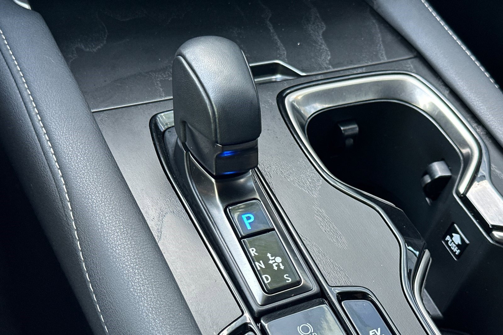 Certified 2023 Lexus RX 350 w/ Accessory Package (Z1) image 28