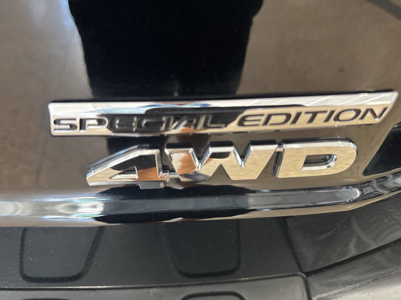 Used 2015 Honda Pilot SE image 40