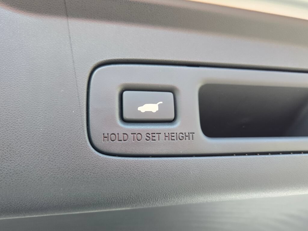 New 2026 Acura ADX AWD image 21