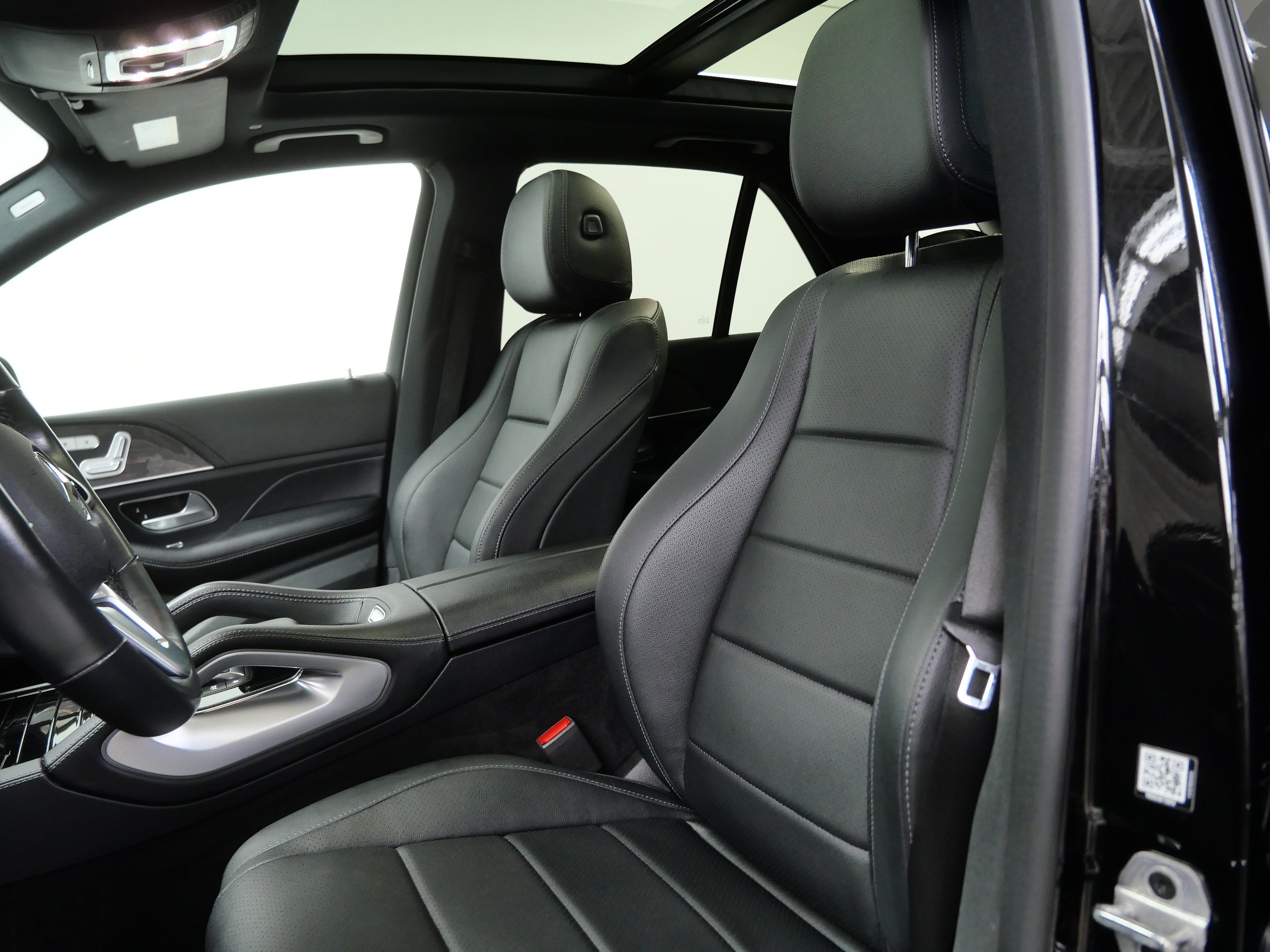 Used 2021 Mercedes-Benz GLE 450 4MATIC image 15