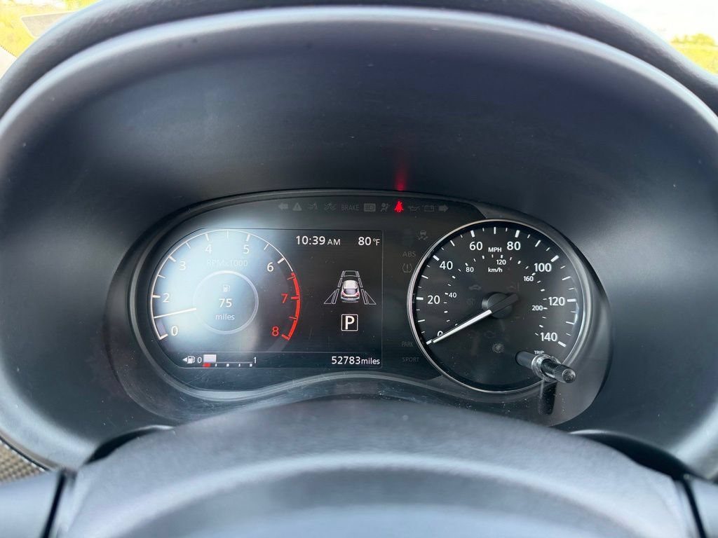 Used 2023 Nissan Kicks SV FWD image 18