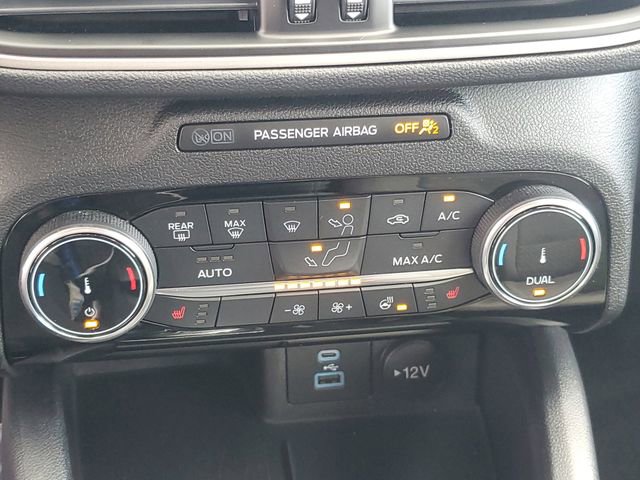 Certified 2022 Ford Escape SE w/ Convenience Package AWD/4WD image 22