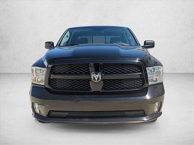 Used 2014 RAM 1500 Express video 2