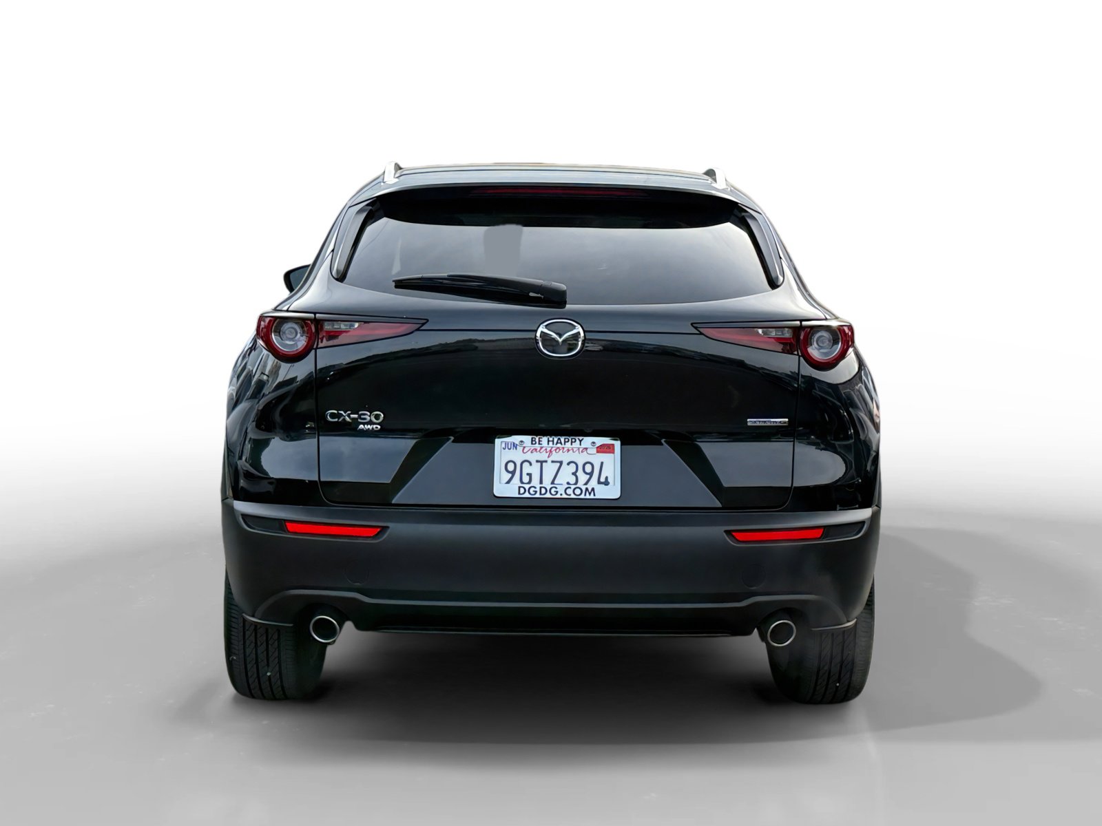 Certified 2023 MAZDA CX-30 AWD 2.5 S w/ Select Package image 4