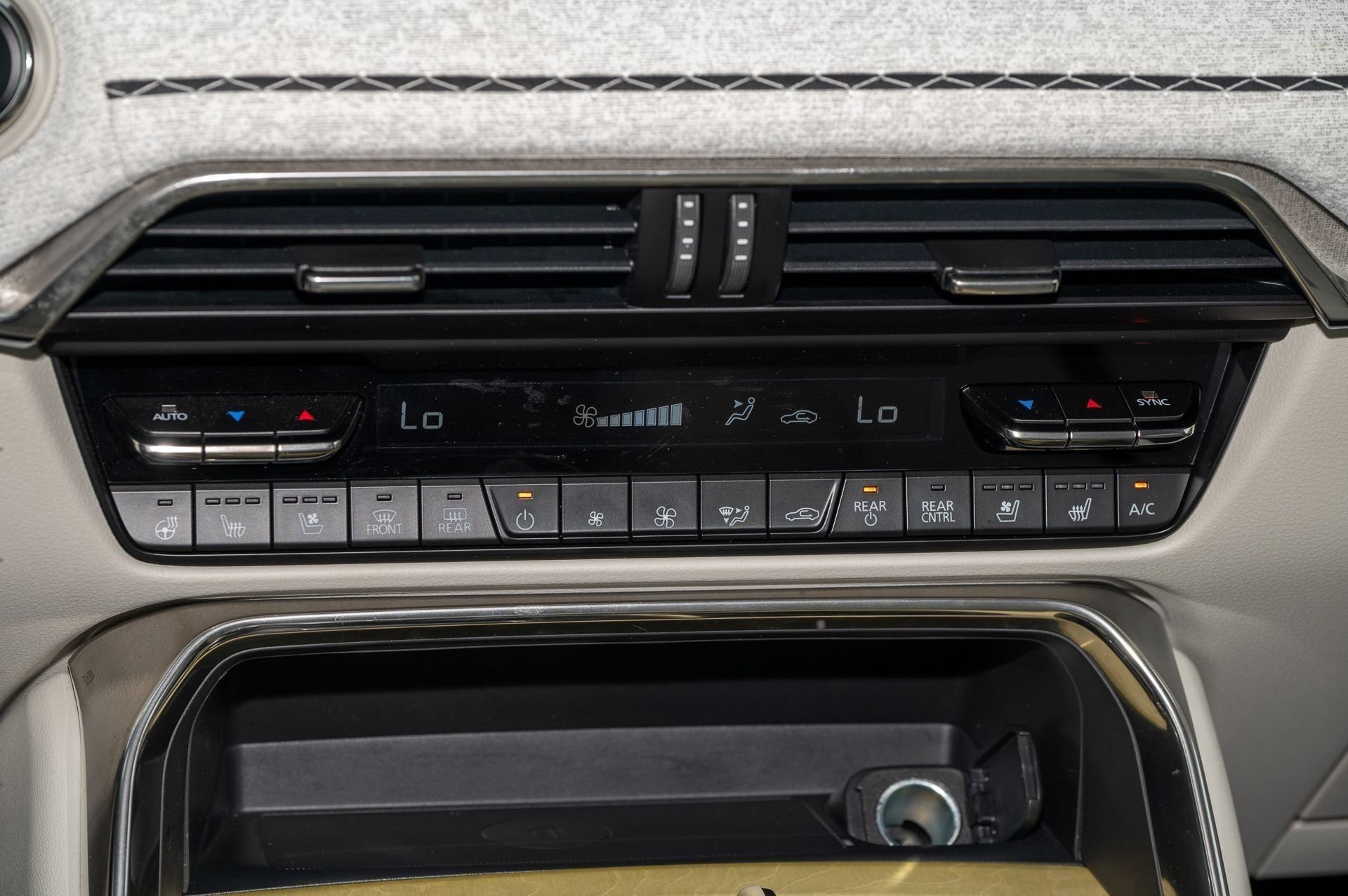 New 2025 MAZDA CX-90 3.3 Turbo S w/ Premium Plus image 25