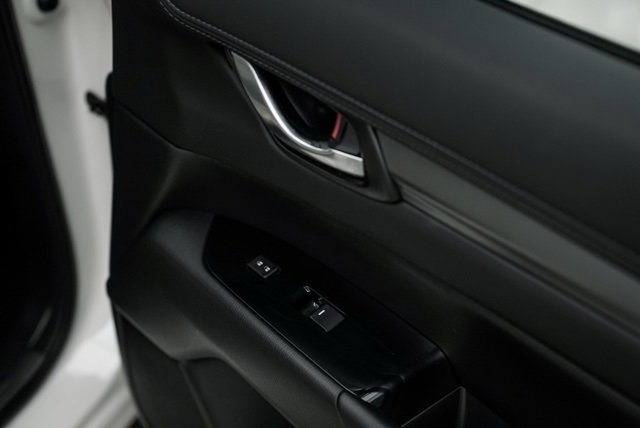 Used 2023 MAZDA CX-5 AWD 2.5 S w/ Preferred Package image 33