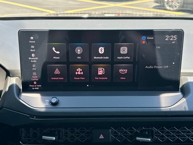 New 2026 Honda Accord Sport image 21
