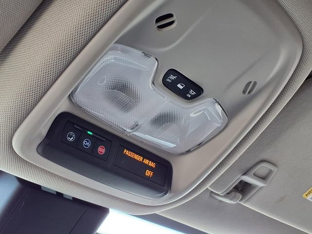 Used 2025 Buick Encore GX Preferred image 13