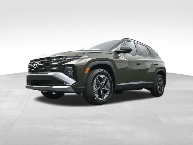 Certified 2026 Hyundai Tucson SEL Plus AWD/4WD image 34