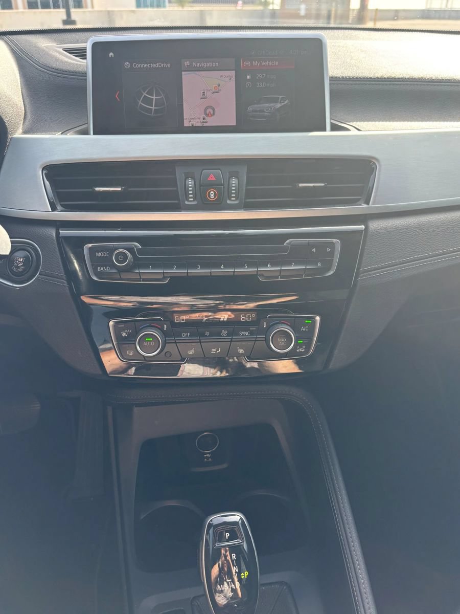 Used 2021 BMW X2 sDrive28i w/ Convenience Package FWD image 12