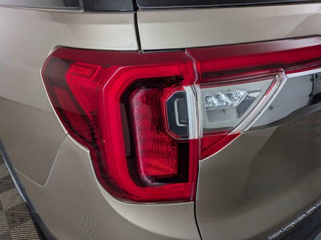 Certified 2023 GMC Acadia SLE w/ Driver Convenience Package AWD/4WD image 13