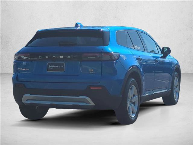 New 2026 Honda Prologue EX image 2