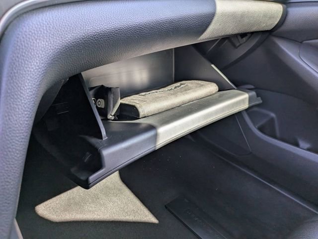 Used 2018 Honda Accord EX image 31