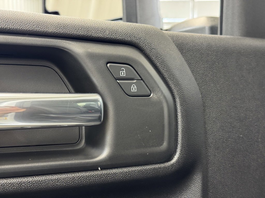 New 2026 Chevrolet Silverado 2500 W/T image 10