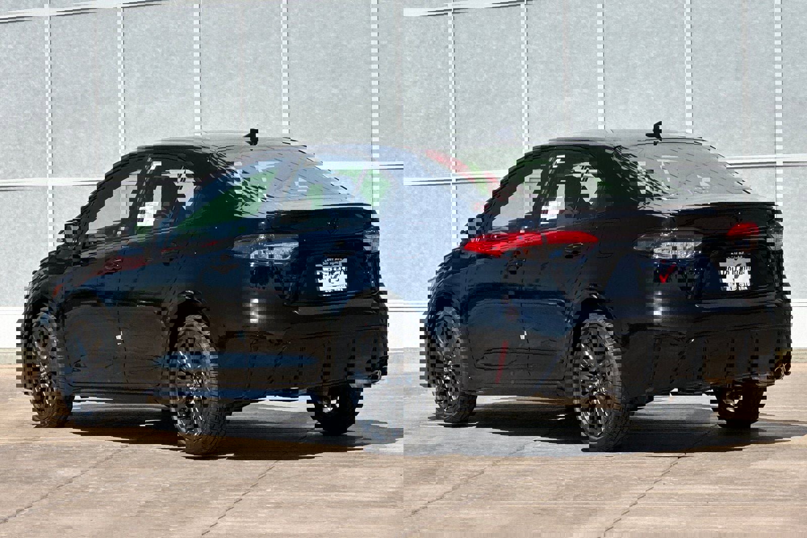 New 2026 Toyota Corolla SE image 6