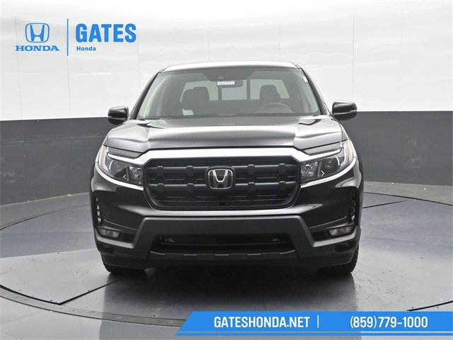 New 2025 Honda Ridgeline RTL image 5