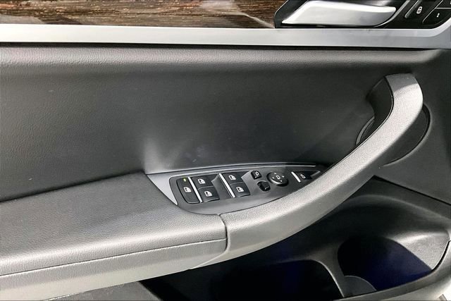 Used 2022 BMW X3 xDrive30i image 38