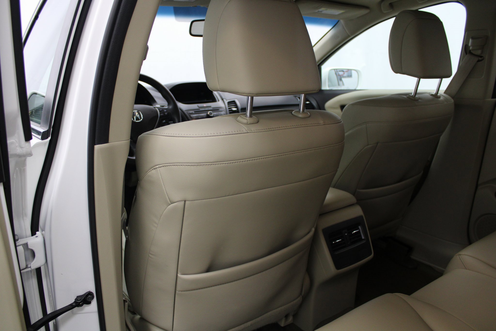 Used 2017 Acura RDX FWD image 20