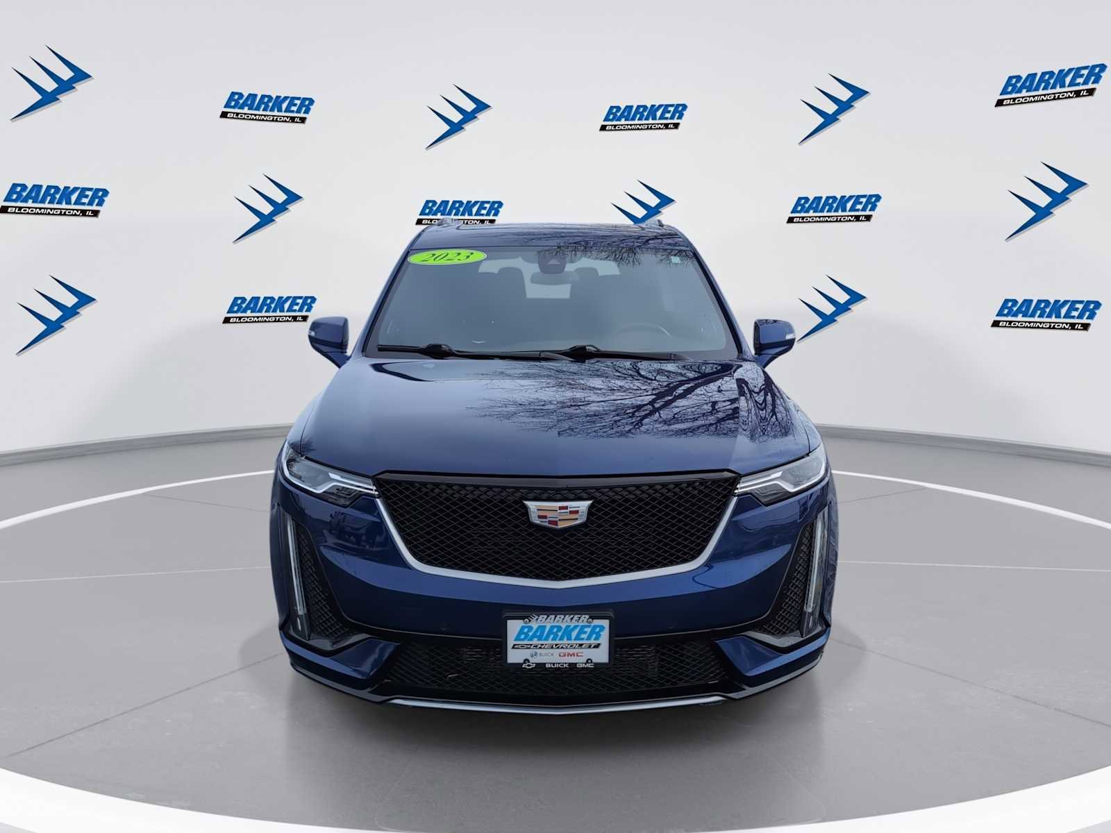 Used 2023 Cadillac XT6 Sport image 3