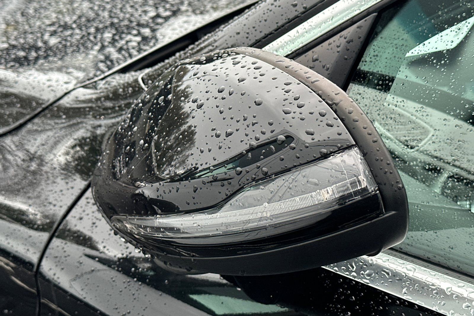 Used 2022 Mercedes-Benz GLC 300 image 17