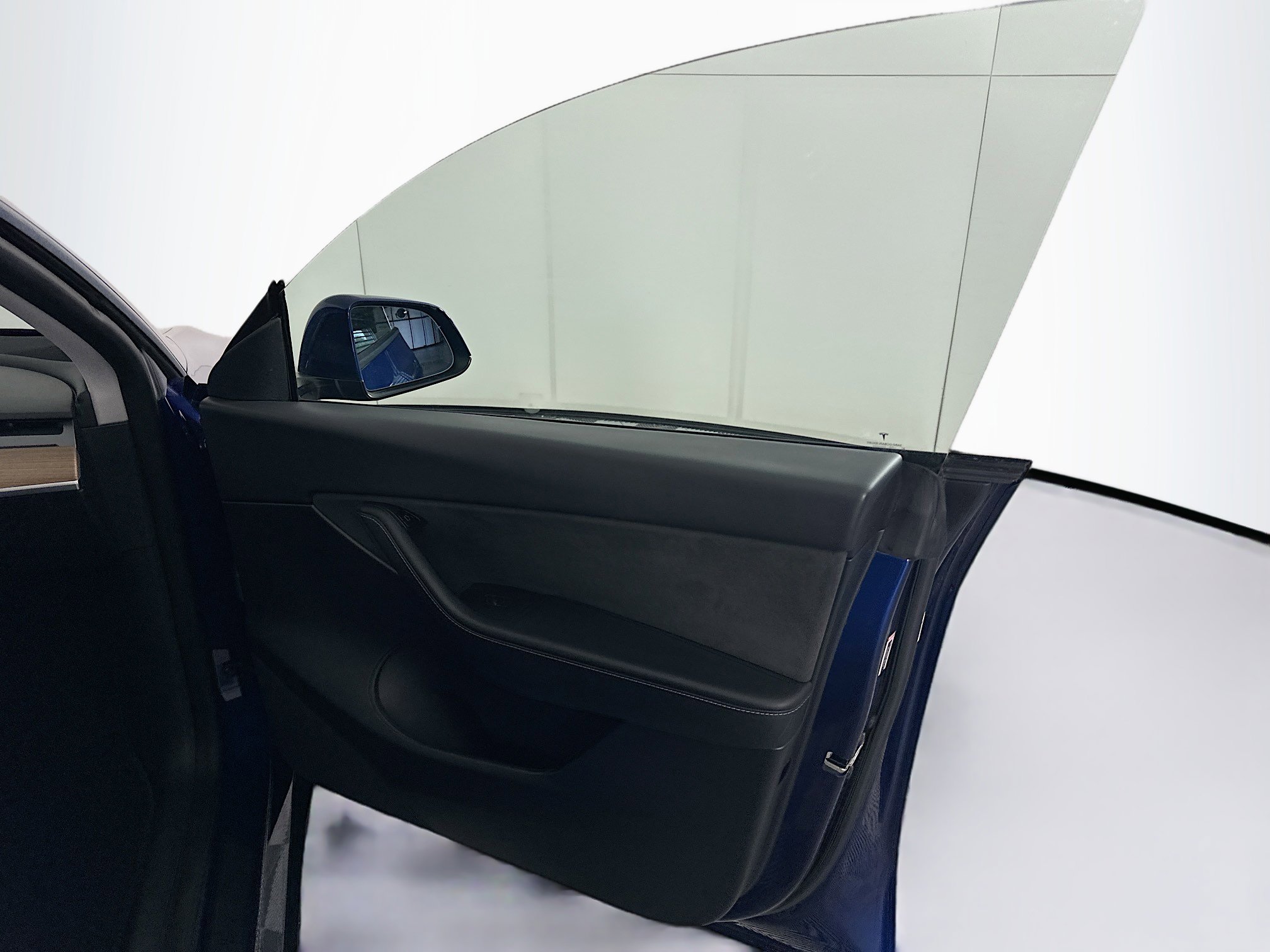 Used 2022 Tesla Model Y Performance image 30