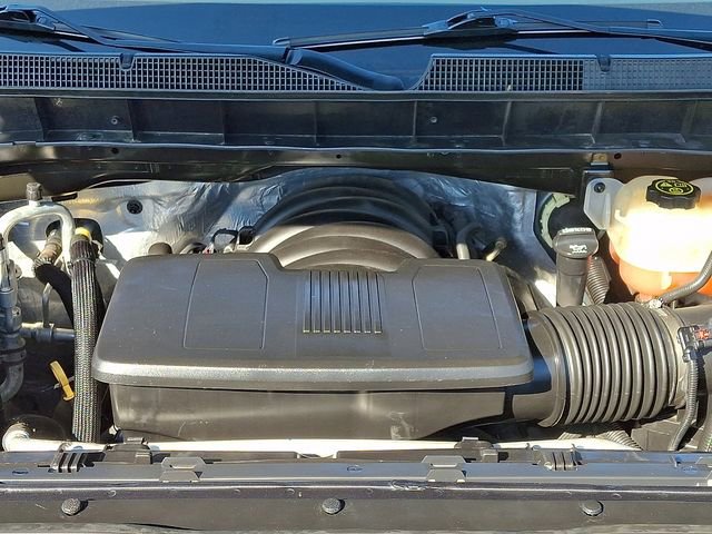 Used 2019 Chevrolet Silverado 1500 Custom Trail Boss w/ Custom Convenience Package AWD/4WD image 26