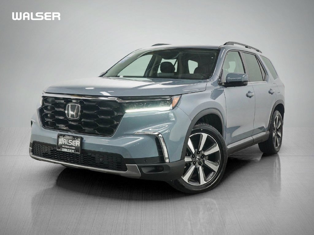 Used 2023 Honda Pilot Touring