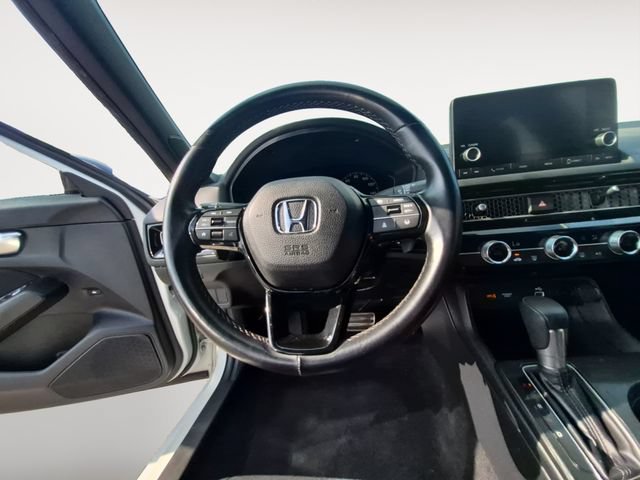 Used 2024 Honda Civic Sport image 12