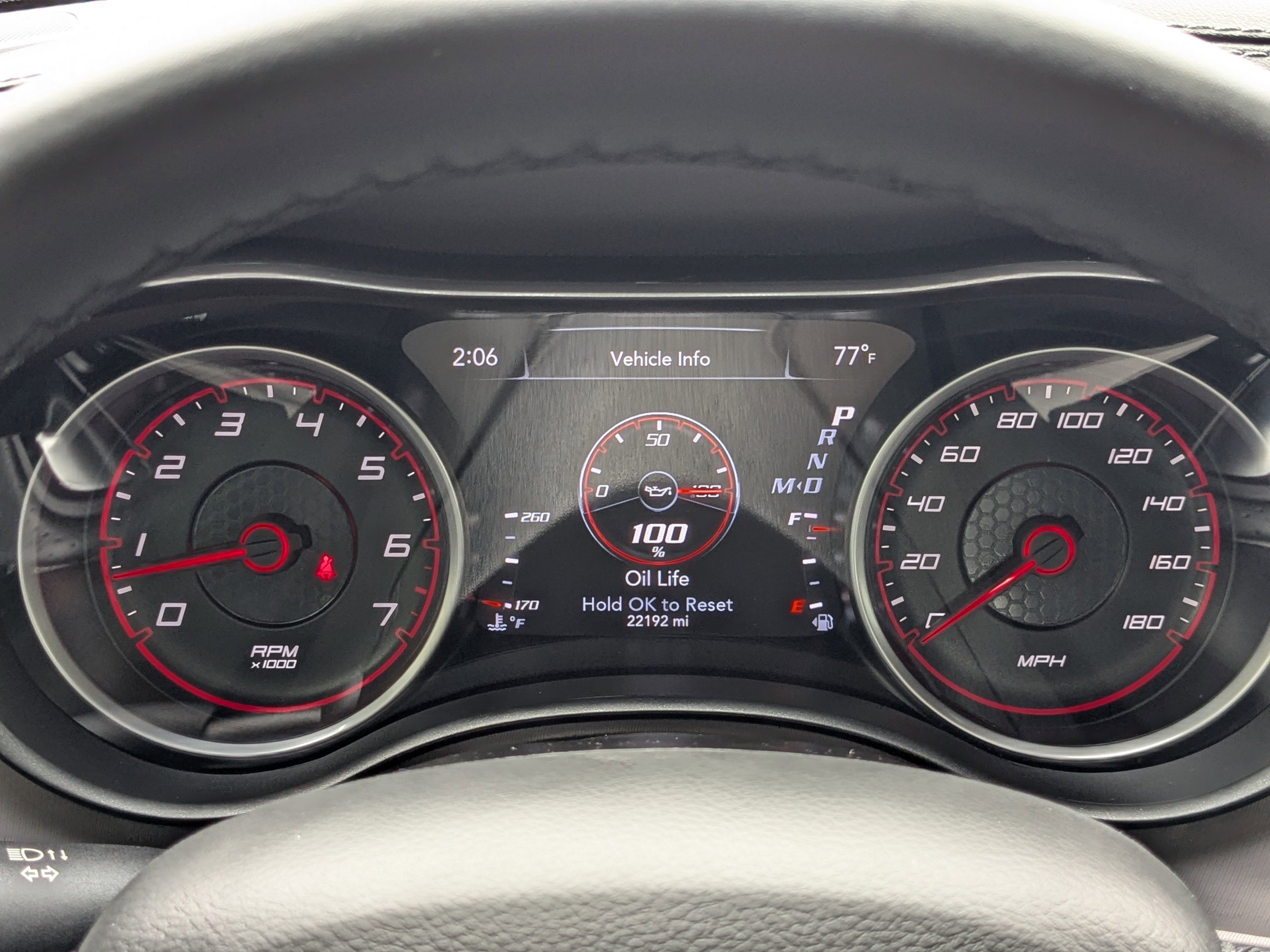 Used 2023 Dodge Charger Scat Pack w/ Plus Group image 26