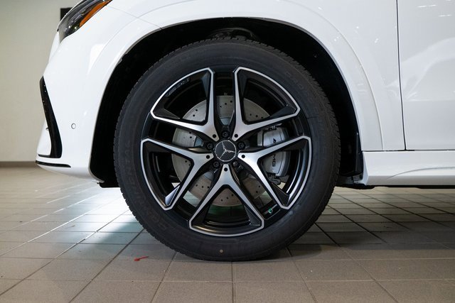 New 2026 Mercedes-Benz GLE 53 AMG 4MATIC image 7