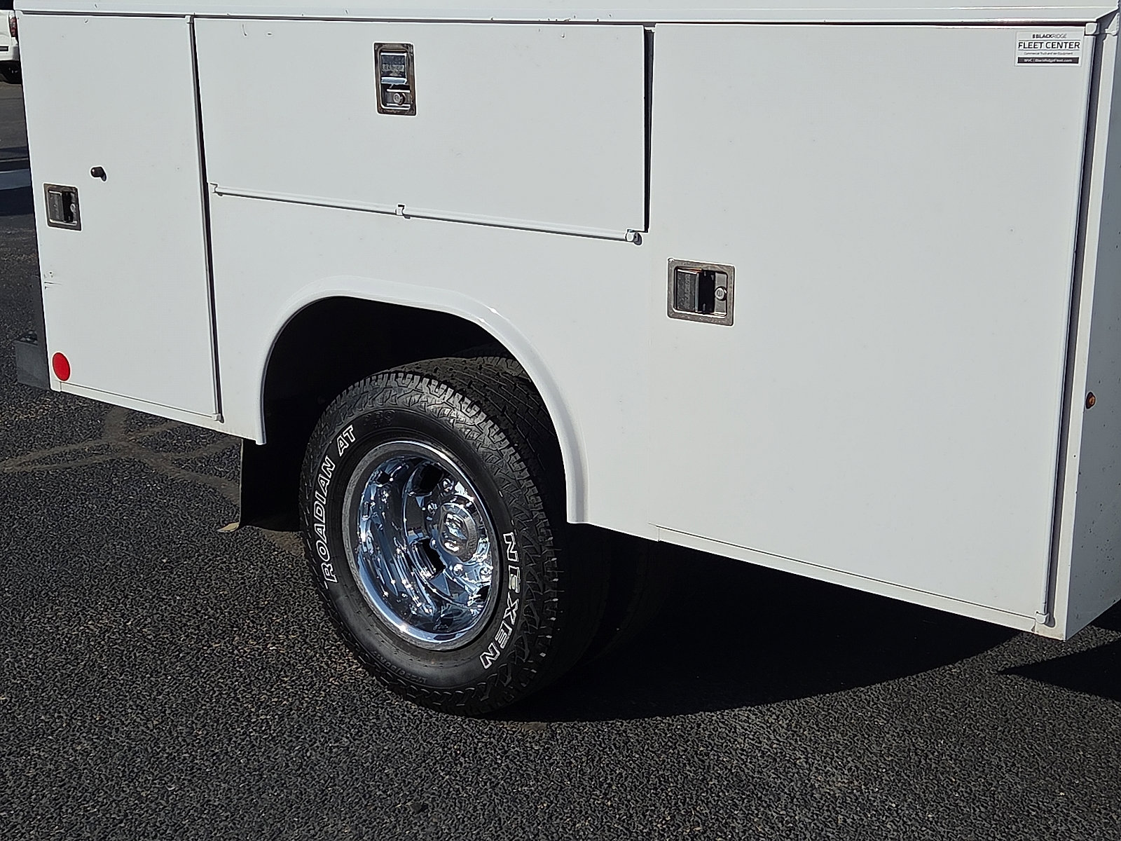 Used 2024 RAM 3500 SLT w/ Quick Order Package 2YG SLT image 8