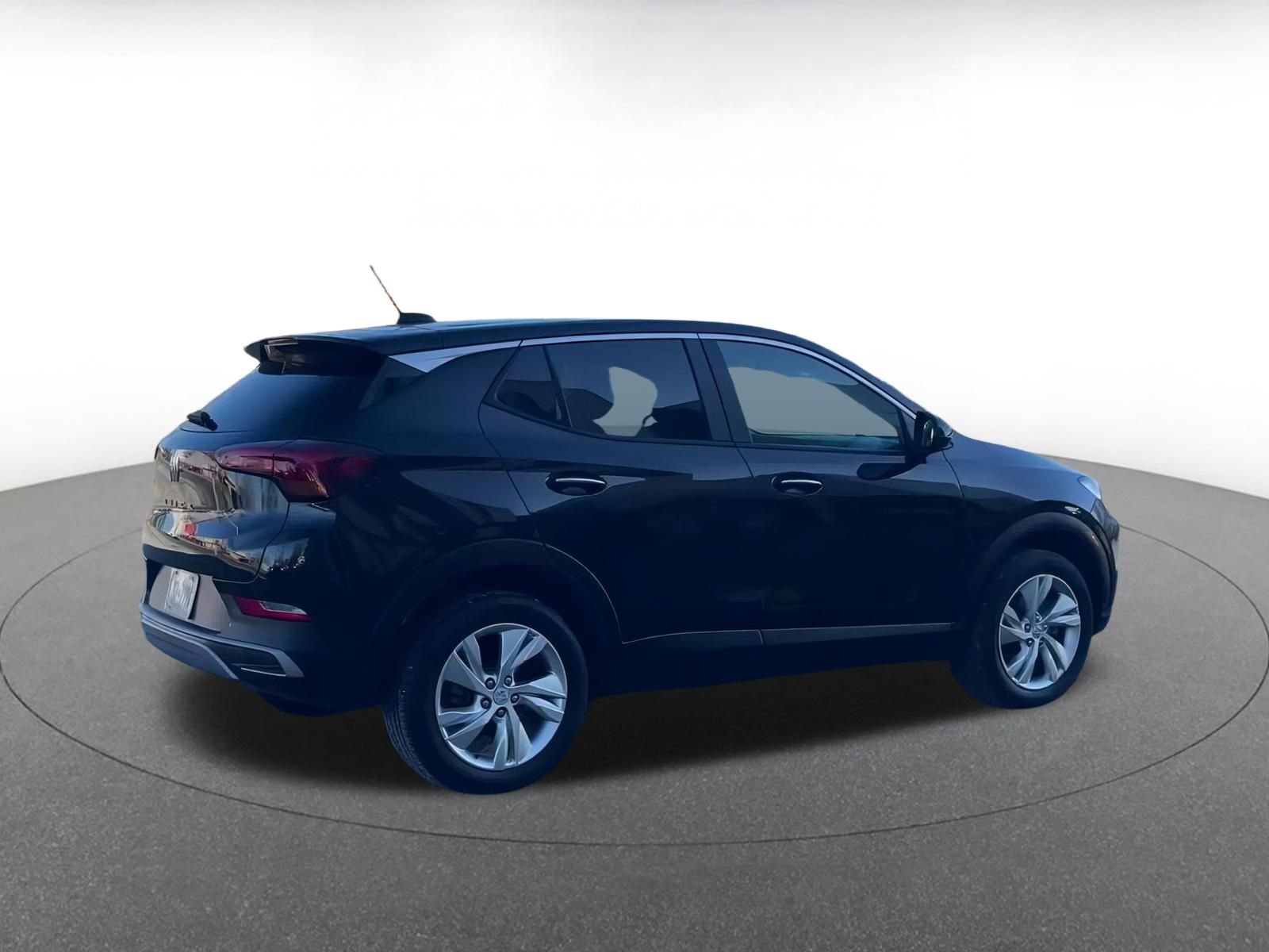Used 2025 Buick Encore GX Preferred image 14