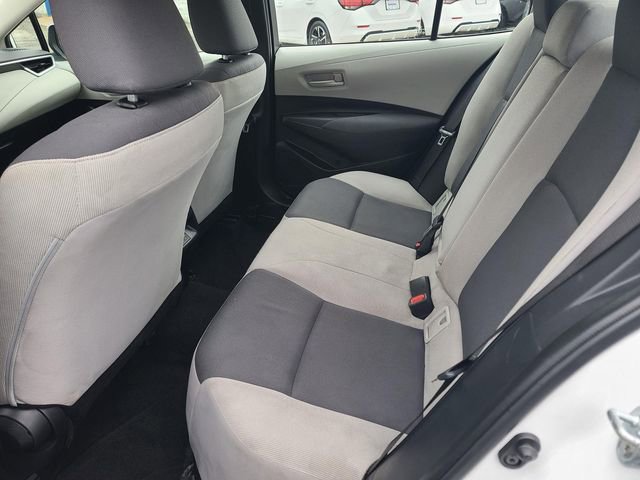 Used 2023 Toyota Corolla LE image 15