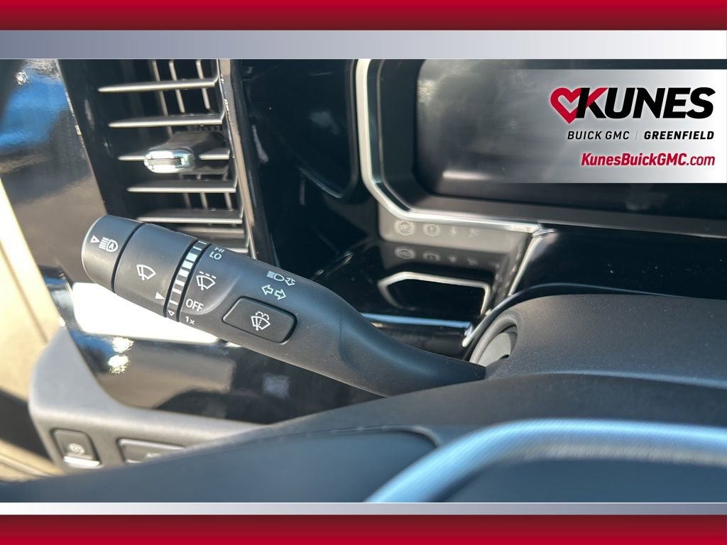 New 2026 GMC Sierra 1500 SLE image 24