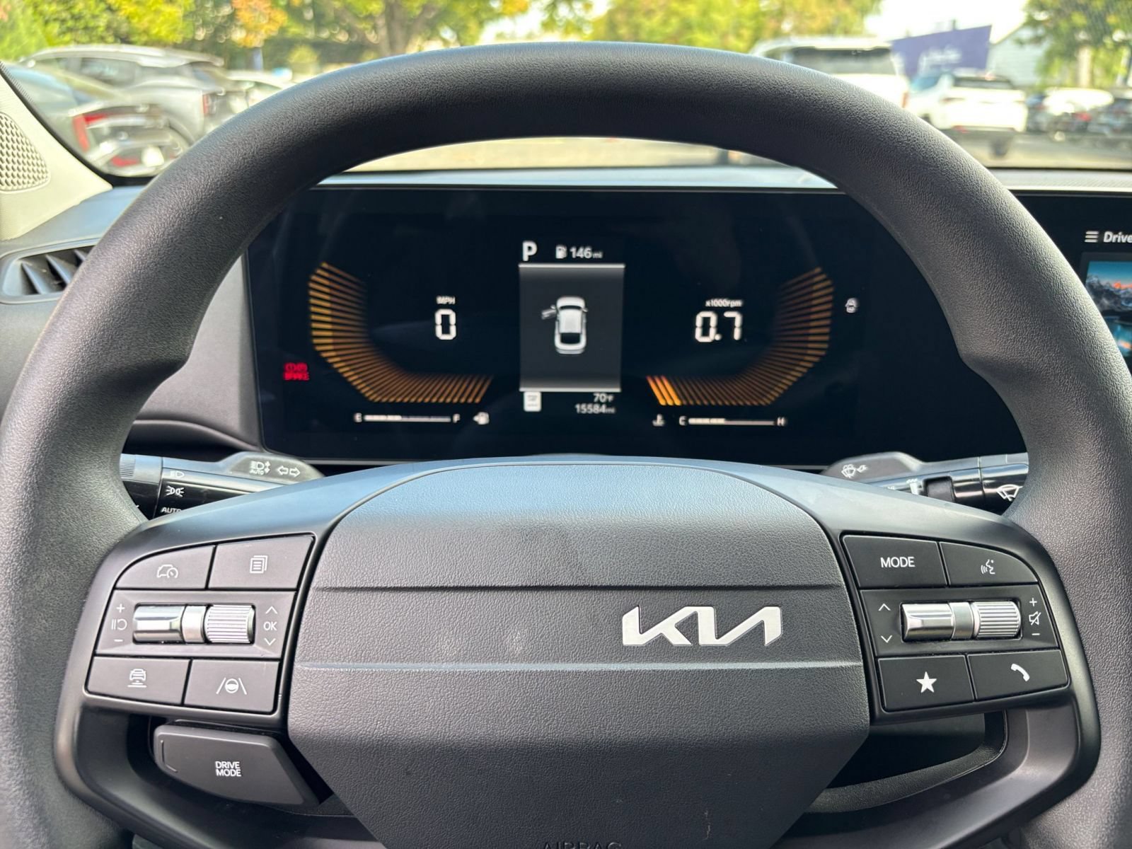 Used 2026 Kia K4 FWD image 26