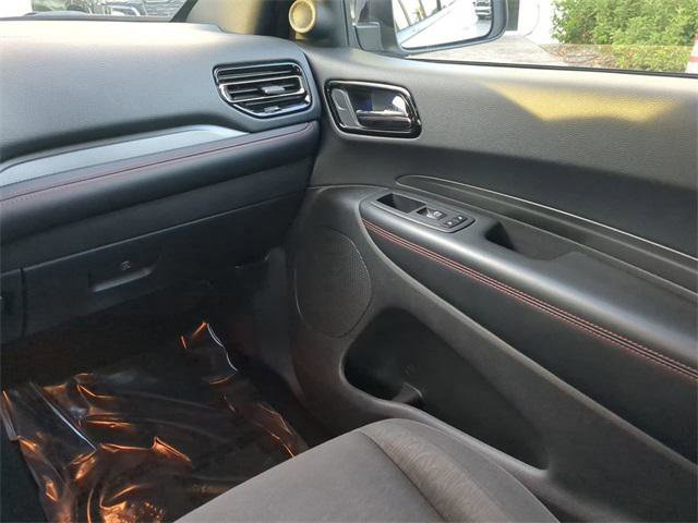 Certified 2024 Dodge Durango GT w/ Blacktop Package image 20