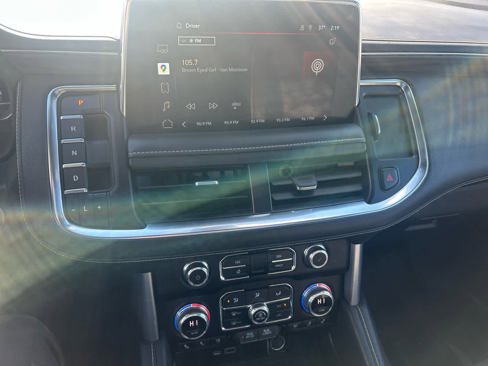 Certified 2022 GMC Yukon XL SLT w/ SLT Premium Package image 19