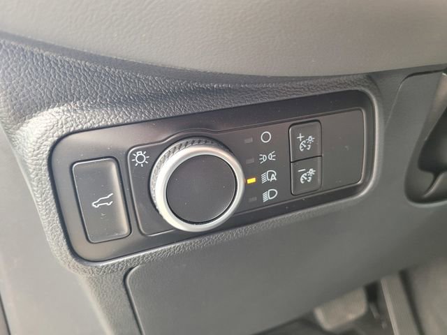 Used 2026 Ford Explorer Active image 17