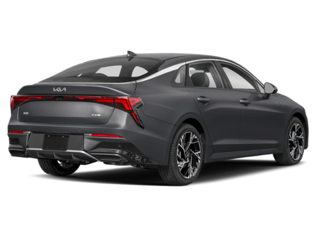 New 2027 Kia K5 GT-Line image 2