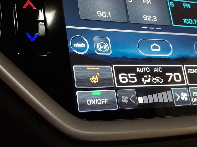 Certified 2023 Subaru Ascent Premium w/ Convenience Package image 24