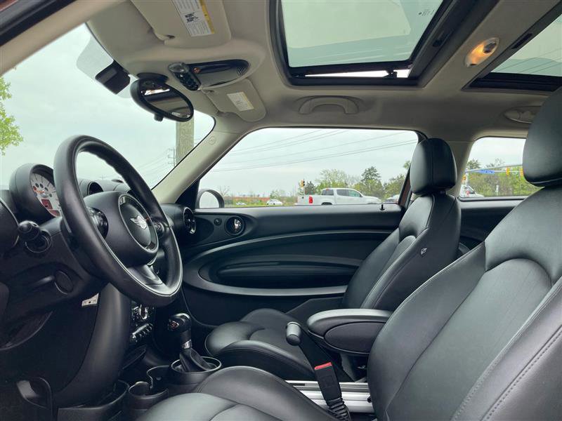 Used 2014 MINI Cooper Paceman S image 60