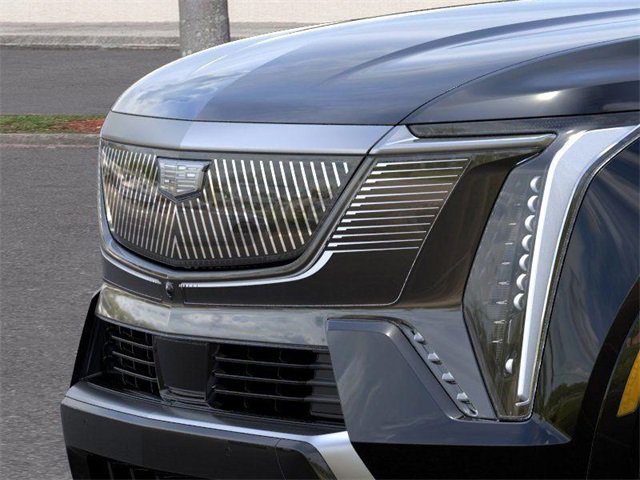 New 2026 Cadillac Escalade IQL Luxury image 13