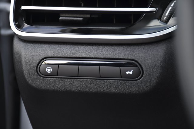 New 2027 INFINITI QX60 Luxe w/ Cargo Package FWD image 23