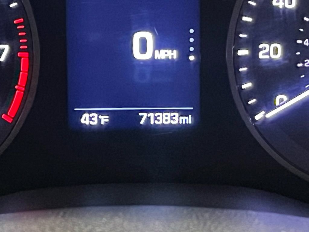 Used 2018 Hyundai Tucson SEL image 20