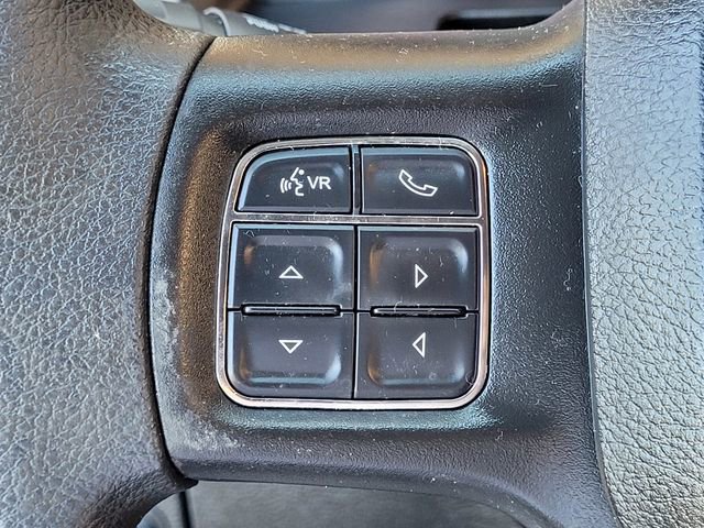 Used 2023 RAM 1500 Tradesman w/ Trailer Tow Group AWD/4WD image 29