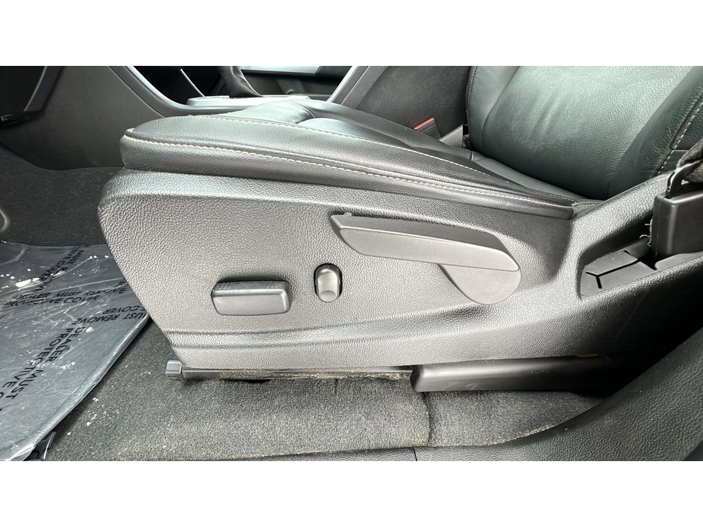 Certified 2022 Chevrolet Colorado LT w/ Luxury Package image 25