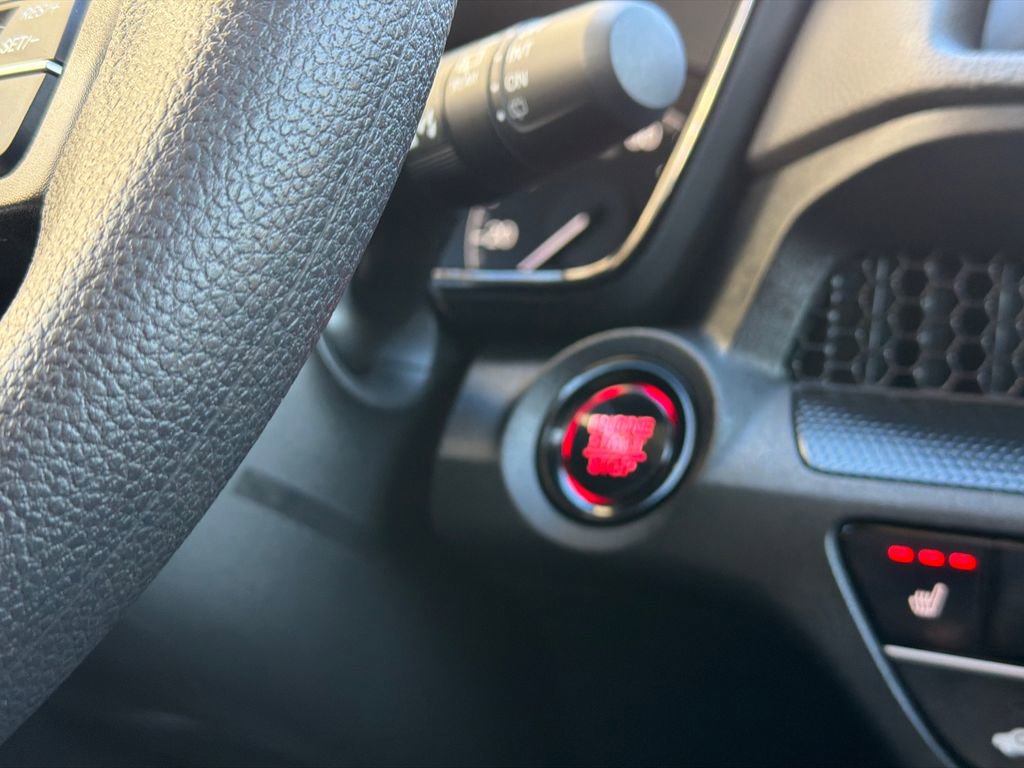 Certified 2024 Honda CR-V EX image 27