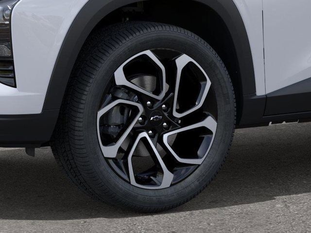 New 2026 Chevrolet Trax RS w/ Sunroof Package FWD image 9